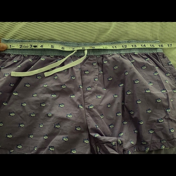 Southern Tide Skipjack lounge shorts - Picture 4 of 4